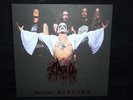 ABSU  Barathrum V.I.T.R.I.O.L.   Box Set   Lim.200