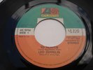 Led Zeppelin- Stairway to Heaven / Whole Lotta Love