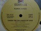 PROMO* Karin Jones - Under The Influence Of Love *WOW*