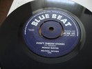 PRINCE BUSTER PRINCE OF PEACE  VG+ RE CENTRE