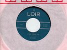 FRENCH QUEBEC GARAGE ROCK 45 LES ODD'S : C'EST LEUR VIE