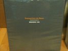 Bedhead Transaction LP Low Shellac Pedro the Lion