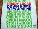 BUDDY LUCAS Rock & Roll DION WARRICK Tru-Sound 15011