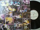 2005 Rock LP THE HOLD STEADY Almost Killed Me OOP M-
