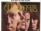 The Doors Elektra U.S. 45 PS only Break On Through