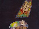 GRACIOUS - THIS IS ... GRACIOUS LP Roger Dean Cover