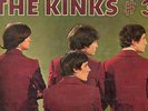 KINKS N°3 A WELL RESPECTED MAN ORIGINAL VOGUE 1965 FR 