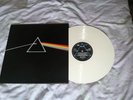 pink floyd dark side of the moon WHITE VINYL  lp