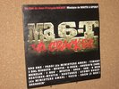 MA 6 T VA CRACK-ER LP VINYL RAP IAM MINISTERE AMER OST