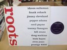 Idrees Sulieman - Roots LP Orig New Jazz Mono NM Vinyl