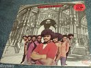 RASPUTIN'S STASH New Still Sealed Self Titled LP BREAKS