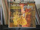 Ballet Music From The Opera Fistoulari LP