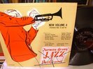 Jazz at the Philharmonic New Volume 4 CLEF DG  DSM cvr