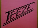 Teeze 1982 KBD POWER POP NEW WAVE ROCK 12 LP