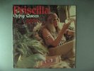 Priscilla  Gypsy Queen   SEALED