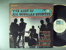 Sir Douglas Quintet  The Best Of...  Stereo Tribe label