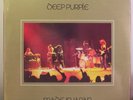 DEEP PURPLE MADE IN JAPAN SEALED LP 1970's  Blues Rock