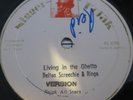 Delton Screechie Ringo - Living In The Ghetto ORIG JAM.