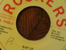 TETRACK RAP UP ORIGINAL ROCKERS 7
