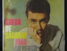 Chega De Saudade Joao Gilberto Hard Cover Bossa OG MP3