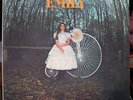 EMILY BINDIGER emily FRENCH ORIG FOLK PSYCH PROG LP