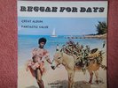 REGGAE FOR DAYS - PAMA ECO34 - STUNNING COPY
