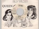 45 RPM - QUEEN SOMEBODY TO LOVE pro ITA +sleeve+sticker