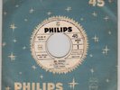 45 RPM - CLAUDE FRANCOIS DAI, PATATA (ITALIAN PRO)