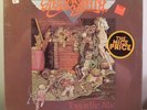 AEROSMITH TOYS IN THE ATTIC SEALED 1970's  LP