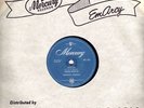 U. RARE ROCK-A-BILLY CURTIS GORDON 78 CRY CRY / SIXTEEN