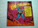 REGGAE LP.RARE UK SIOUX LABEL.UNCHAINED.EXCELLENT PLUS