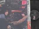 SILVER APPLES - CONTACT - ACID ROCK LP
