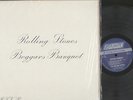 THE ROLLING STONES - BEGGARS BANQUET - ROCK LP