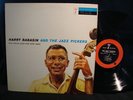 Harry Babasin & The Jazz Pickers LP MODE