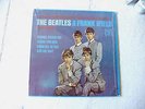 BEATLES & FRANK IFIELD ON STAGE (VJLP 1085) RARE  N/R