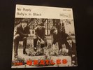 THE BEATLES SINGLE PRESSAGE ITALIEN  QMSP 16370 unique