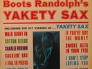 BOOTS RANDOLPH 