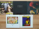 ROCK POP A-Z 20 LPs viele Raritäten  #2
