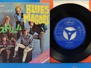 BLUES MAGOOS 7