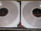City and Colour Bring Me Your Love 2 X LP clear vinyl