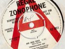 Bolan, Tyrannosaurus Rex, One Inch Rock Promo