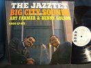 Art Farmer  & Benny Golson Jazztet Big City Sounds LP