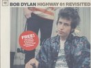 BOB DYLAN - HIGHWAY 61 REVISITED-SEALED ORIG. NO MARKS