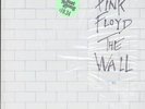 PINK FLOYD - THE WALL - 2 SEALED LPS W/NO MARKS