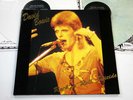 DAVID BOWIE Rock 'N' Roll Suicide (V.RARE Color 2LP)
