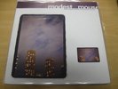 Modest Mouse - The Lonesome Crowded West - 2lp Mint