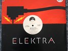 METALLICA AND JUSTICE FOR ALL RARE PROMO SINGLE LP RARE