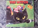 Rattles - The Witch
