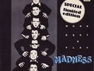 MADNESS-Australian-1980-4 Track-33Rpm-EP-Pic/Sleeve