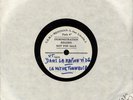 Michel POLNAREFF Dans la maison vide French 45 ACETATE